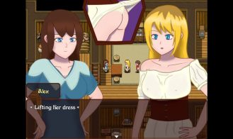 Ashley The Pirate Adult Game Screenshots (4)
