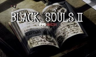 BLACKSOULS II porn xxx game download cover