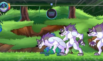 Bare Backstreets Adult Game Screenshots (3)