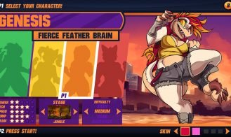 Bare Backstreets Adult Game Screenshots (8)