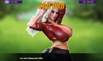 Battle Slaves Adult Game Screenshots (4)