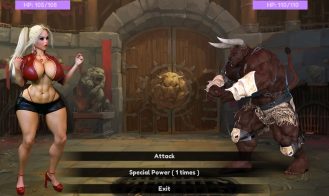 Battle Slaves Adult Game Screenshots (5)