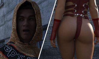 Bitch Squad Adult Game Screenshots (1)