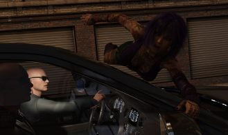 Bitch Squad Adult Game Screenshots (4)