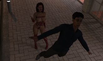 Bitch Squad Adult Game Screenshots (9)