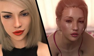 Bloody Passion porn xxx game download cover