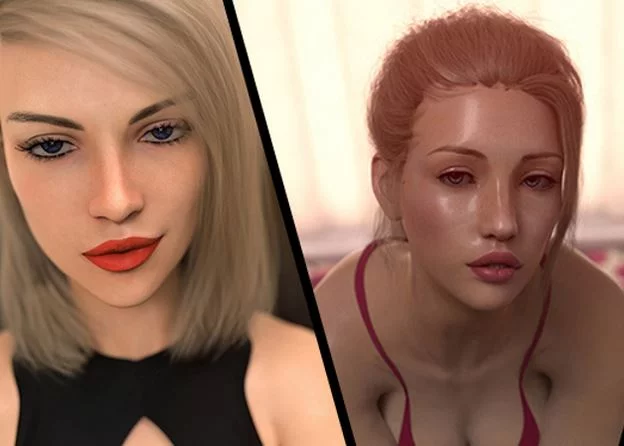 Bloody Passion cover