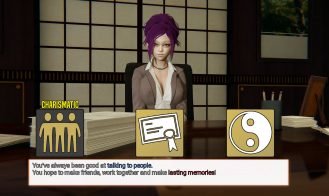 Braveheart Academy Adult Game Screenshots (2)