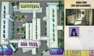 Braveheart Academy Adult Game Screenshots (5)