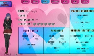 Braveheart Academy Adult Game Screenshots (7)