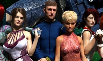Callisto porn xxx game download cover
