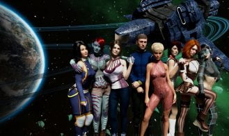 Callisto Adult Game Screenshots (2)