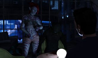 Callisto Adult Game Screenshots (3)