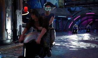 Callisto Adult Game Screenshots (5)