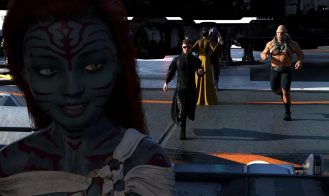 Callisto Adult Game Screenshots (8)