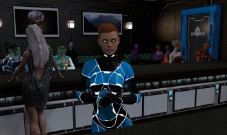 Callisto Adult Game Screenshots (9)