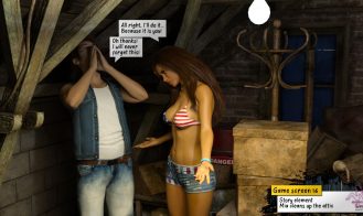 Candyman Adult Game Screenshots (7)