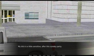 Confined Town Adult Game Screenshots (2)