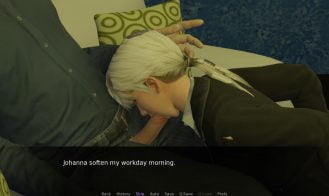 Confined Town Adult Game Screenshots (3)