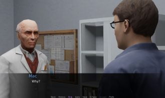 Confined Town Adult Game Screenshots (4)