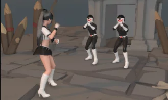 Corrupted at the Core cover