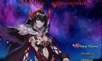 Death's Punishment cover