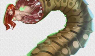 Dryad Quest RPG A Tale of Lust and Glory Porn Game Screenshot (2)