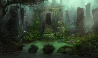 Dungeon Lord: A New Beginning cover