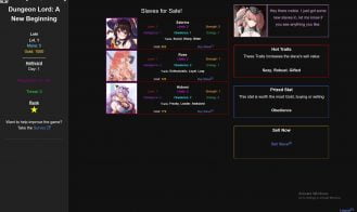 Dungeon Lord A New Beginning Adult Game Screenshots (3)