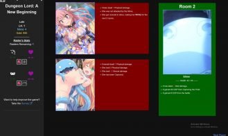 Dungeon Lord A New Beginning Adult Game Screenshots (5)