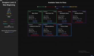 Dungeon Lord A New Beginning Adult Game Screenshots (7)