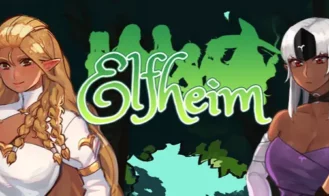 Elfheim cover