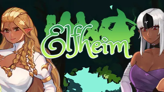 Elfheim cover