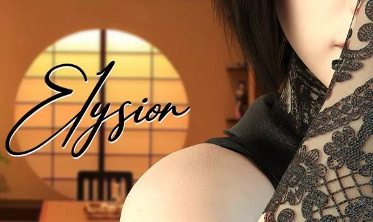 Elysion cover