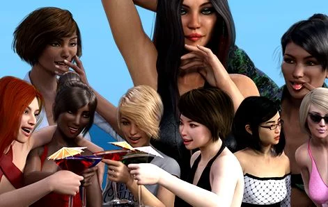 Erisa's Summer cover