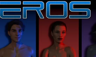 Eros Sector cover