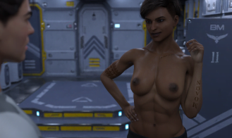 Eros Sector Adult Game Screenshots (1)