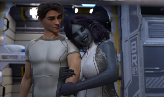 Eros Sector Adult Game Screenshots (3)