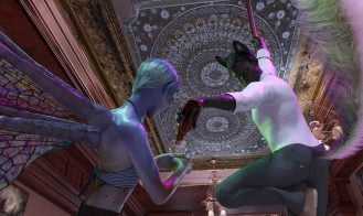 Fantasy Dating Adult Game Screenshots (9)