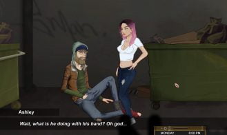 Hot Coffee Adult Game Screenshots (2)