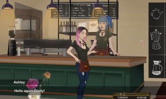 Hot Coffee Adult Game Screenshots (3)