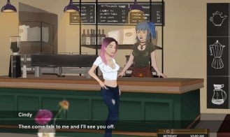 Hot Coffee Adult Game Screenshots (4)