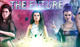 How To Fix The Future porn xxx game download cover