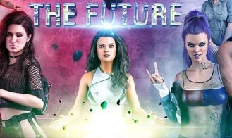 How To Fix The Future cover