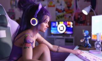 How To Fix The Future Adult Game Screenshots (2)