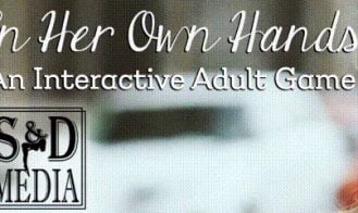 In Her Own Hands porn xxx game download cover