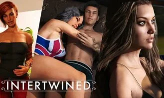 Intertwined cover