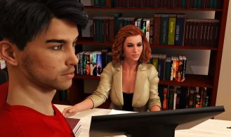 Intertwined Adult Game Screenshots (1)