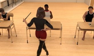 Karlsson’s Gambit Adult Game Screenshots (7)