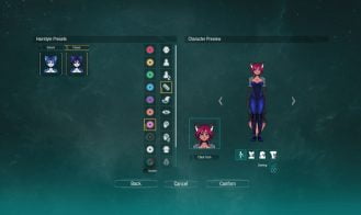 Legend of Krystal Adult Game Screenshots (2)